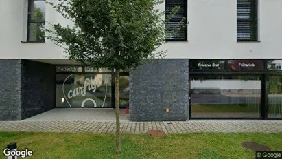 Apartments for rent in Feldkirch - Photo from Google Street View