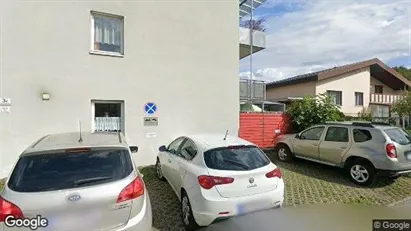 Apartments for rent in Feldkirch - Photo from Google Street View