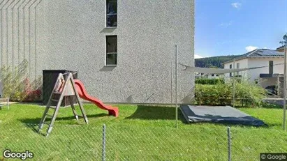 Apartments for rent in Feldkirch - Photo from Google Street View
