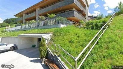Apartments for rent in Egg - Photo from Google Street View