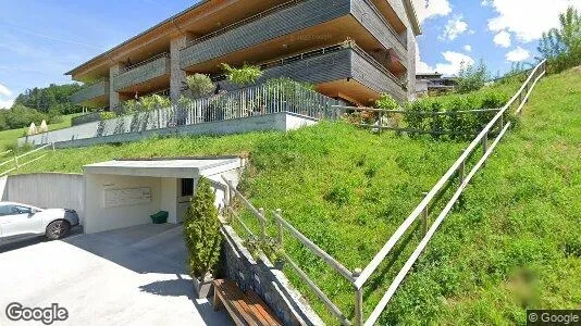 Apartments for rent in Egg - Photo from Google Street View