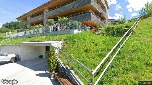 Apartments for rent in Egg - Photo from Google Street View