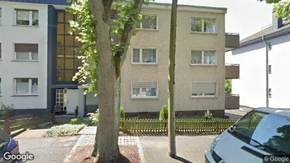 Apartments for rent in Märkischer Kreis - Photo from Google Street View