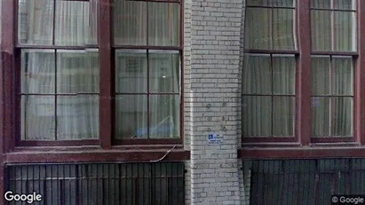 Apartments for rent in Manchester - Lancashire - Photo from Google Street View