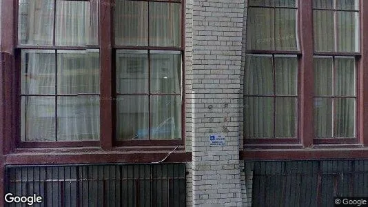 Apartments for rent in Manchester - Lancashire - Photo from Google Street View