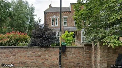 Apartments for rent in Stockton-on-Tees - Cleveland - Photo from Google Street View