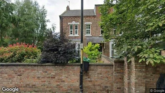 Apartments for rent in Stockton-on-Tees - Cleveland - Photo from Google Street View