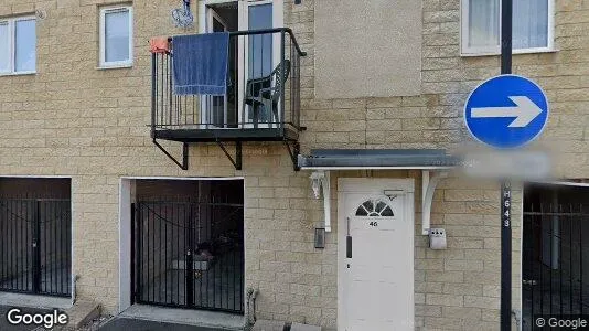 Apartments for rent in Newcastle upon Tyne - Tyne and Wear - Photo from Google Street View