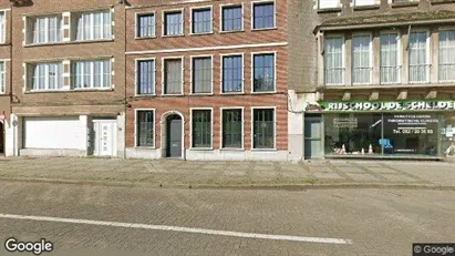 Apartments for rent in Dendermonde - Photo from Google Street View