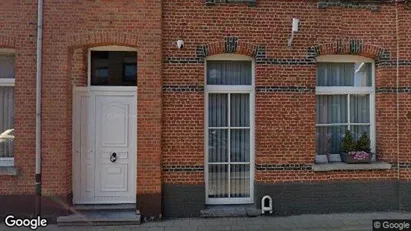 Rooms for rent in Dendermonde - Photo from Google Street View