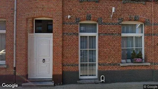 Rooms for rent in Dendermonde - Photo from Google Street View