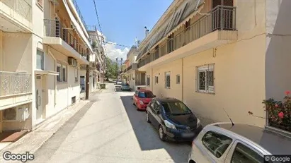 Apartments for rent in Patras - Photo from Google Street View