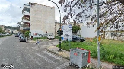 Apartments for rent in Patras - Photo from Google Street View
