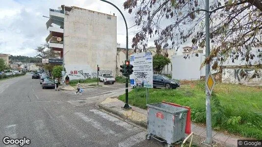 Apartments for rent in Patras - Photo from Google Street View
