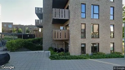 Apartments for rent in Aalborg Øst - Photo from Google Street View
