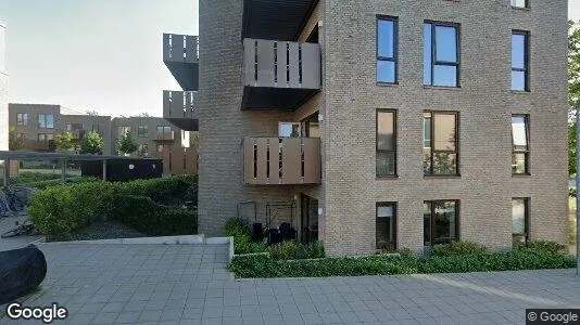 Apartments for rent in Aalborg Øst - Photo from Google Street View