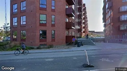 Apartments for rent in Odense C - Photo from Google Street View