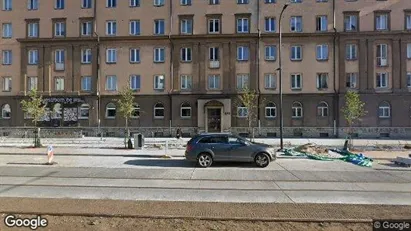 Apartments for rent in Tallinn Kesklinna - Photo from Google Street View