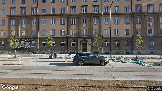 Apartments for rent in Tallinn Kesklinna - Photo from Google Street View