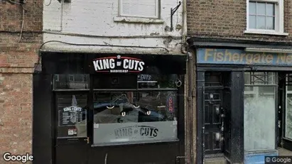 Apartments for rent in York - North Yorkshire - Photo from Google Street View