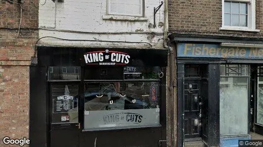 Apartments for rent in York - North Yorkshire - Photo from Google Street View
