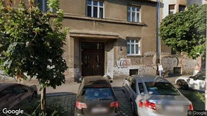 Apartments for rent in Sljeme (Medvednica-Tomislavac) - Photo from Google Street View