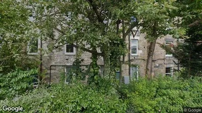 Apartments for rent in Edinburgh - Midlothian - Photo from Google Street View