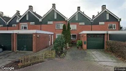 Rooms for rent in Haarlemmermeer - Photo from Google Street View