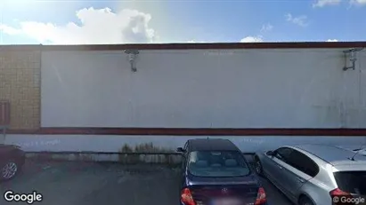 Apartments for rent in Lund - Photo from Google Street View