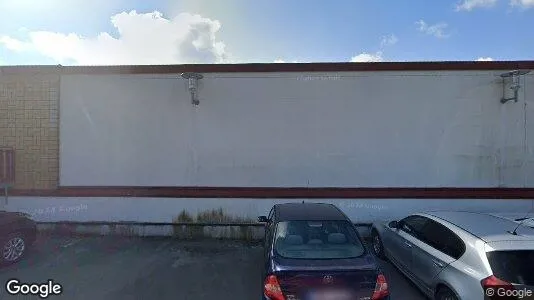 Apartments for rent in Lund - Photo from Google Street View
