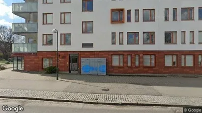 Apartments for rent in Limhamn/Bunkeflo - Photo from Google Street View