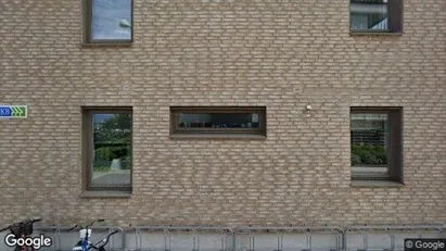 Apartments for rent in Limhamn/Bunkeflo - Photo from Google Street View