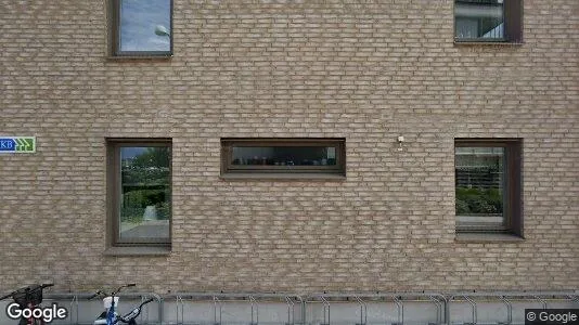 Apartments for rent in Limhamn/Bunkeflo - Photo from Google Street View