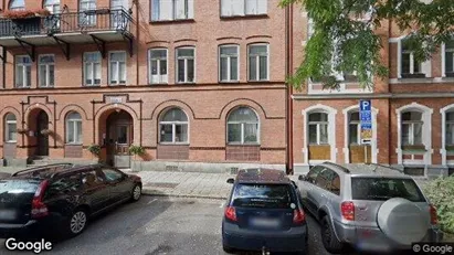 Apartments for rent in Malmö City - Photo from Google Street View