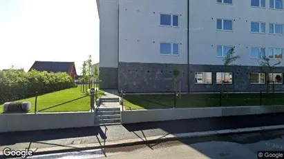 Apartments for rent in Osby - Photo from Google Street View