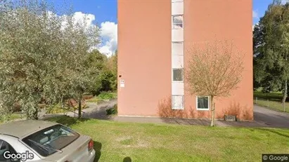 Apartments for rent in Perstorp - Photo from Google Street View