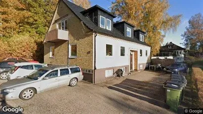 Apartments for rent in Örkelljunga - Photo from Google Street View
