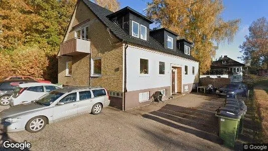 Apartments for rent in Örkelljunga - Photo from Google Street View