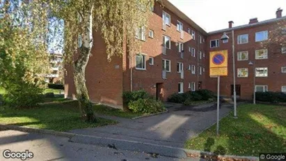 Apartments for rent in Norra hisingen - Photo from Google Street View