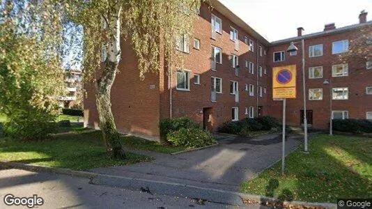 Apartments for rent in Norra hisingen - Photo from Google Street View