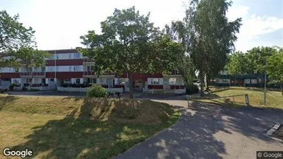 Apartments for rent in Bjuv - Photo from Google Street View