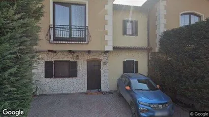Apartments for rent in Giroc - Photo from Google Street View