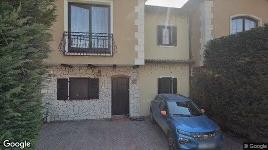 Apartments for rent in Giroc - Photo from Google Street View