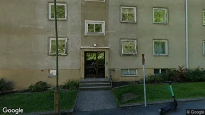 Apartments for rent in Borås - Photo from Google Street View