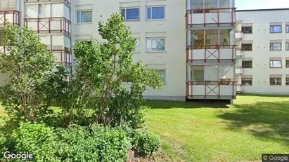 Apartments for rent in Växjö - Photo from Google Street View