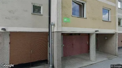 Apartments for rent in Stockholm West - Photo from Google Street View