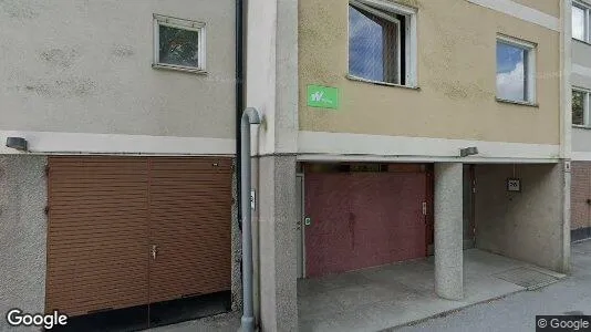 Apartments for rent in Stockholm West - Photo from Google Street View