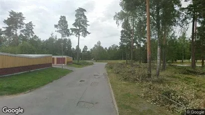 Apartments for rent in Finspång - Photo from Google Street View