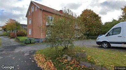 Apartments for rent in Nässjö - Photo from Google Street View