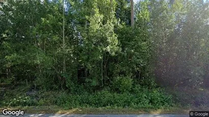 Apartments for rent in Östersund - Photo from Google Street View